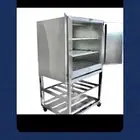 فرن تسخين افران تسخين تجهيز معدات مطاعم اعمال ستانلس ستيل