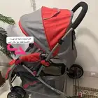 baby pram