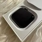 ساعة ابل