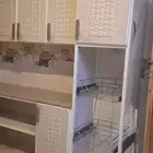 مطبخ استراحه مستخدم