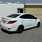 اكسنت 2016