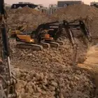 شركة فلاح للمقاولات لأعمال الحفر وتأجير معدات ثقيلة