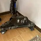 سكوتر كهربائي