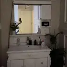 ديكور مغسله