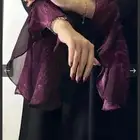 عباية جديدة