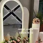 تاجير كراسي طاولات كنب كوش مداخل خيام اروبيه أغراض عزا شاشا