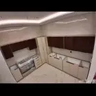 مطبخ جاهز 3 في3 في سعر 2100. وتاني شكل 2500