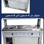 سخان ايدامات سخان ادام سخان استيل سخان مطاعم مصنع استيل