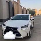 لكزس NX 2015 فل كامل دبل