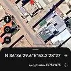 سكن أو مستودع (شركات مؤسسات ) حي العرجان