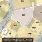 ارض للبيع في عرقة