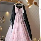 فستان ملكه