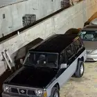 باترول سفاري موديل 91