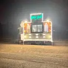 فود ترك للإيجار