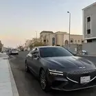 جينيسيس G70 بلاتينيوم 2024   فل أوبشن   (