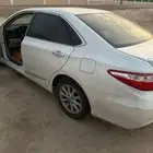 كامري 2016 ابيض