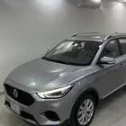 MG.ZS الشبلان لتاجير السيارات