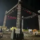 شاشات مسارح تراسات تراسات