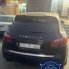 بورش كايين