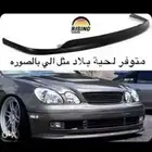قطع غير لكزس جي اس 300