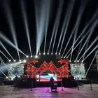 تنظيم معارض ومؤتمرات