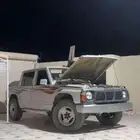باترول 92