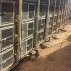 محاكر حمام مشروع كامل