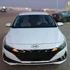 النترا افانتي موديل 2021 وكاله ماشيه 61000مكينه الموتر شرط