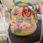 هزازه كهربائي