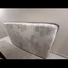 مرتبة سرير نفر ونص جودة عاليه