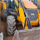 جي سي بي عرجاء الموديل 2022