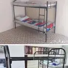 سراير حديد ومراتب