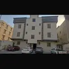 شقة ارضية للبيع حي الشعلة