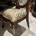 طاوله سفره فخمة 12كرسي