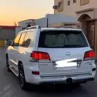 لكزس