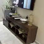 طاولة شاشة بحالة ممتازة