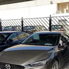 مازدا 6 2022 بودي بلد