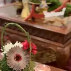 ورد استقبال