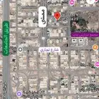 للبيع قطعة أرض سكنية مميزة _ حي أبو كبير
