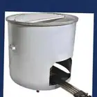 قدر بخاري استيل قدور قدر مطعم بخاري شواية دجاج