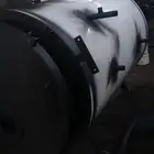 معدات للبيع مستخدم نظيف شبه جديد