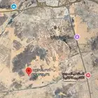 ارض بمخطط ولي العهد