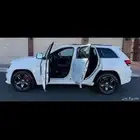 جراند شروكي SRT