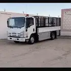 دينة لنقل الاثاث والحلال والتمور