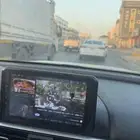 شاشة هوندا 2018 أندرويد