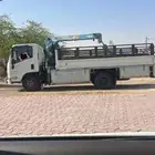 دينا ونش هيدروليك مشاوير نقل ابل غنم مكائن