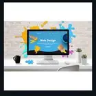 تصميم و انشاء موقع احترافي - Web design