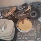اغراض استراحه