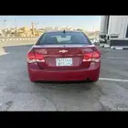 كروز ديزل 2014