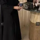 عباية جديده لم تستخدم للبيع